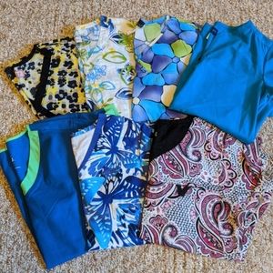 Scrub Top Bundle